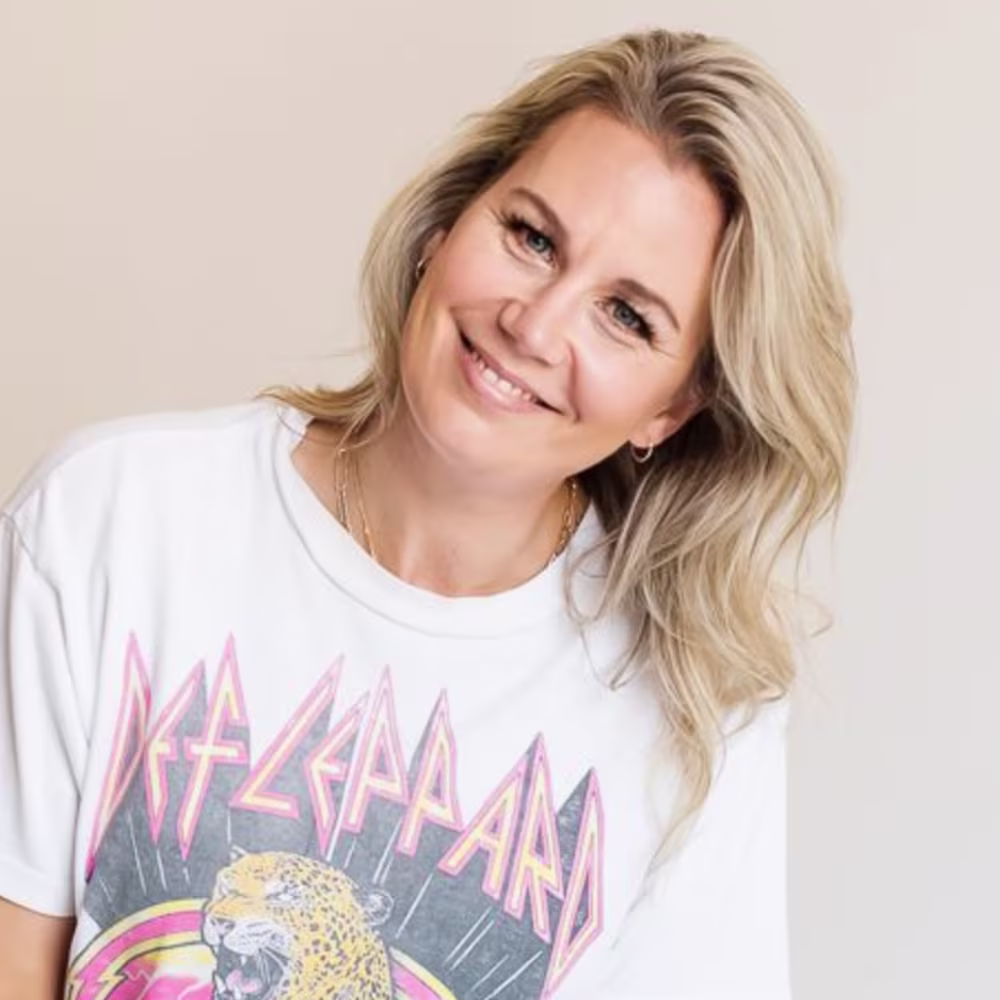 Shana Recker 🇨🇦