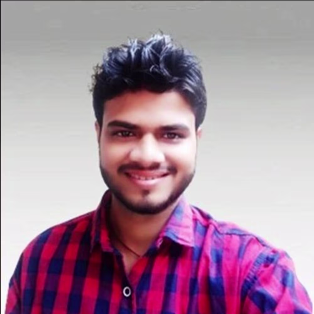 Tailesh  Kumar