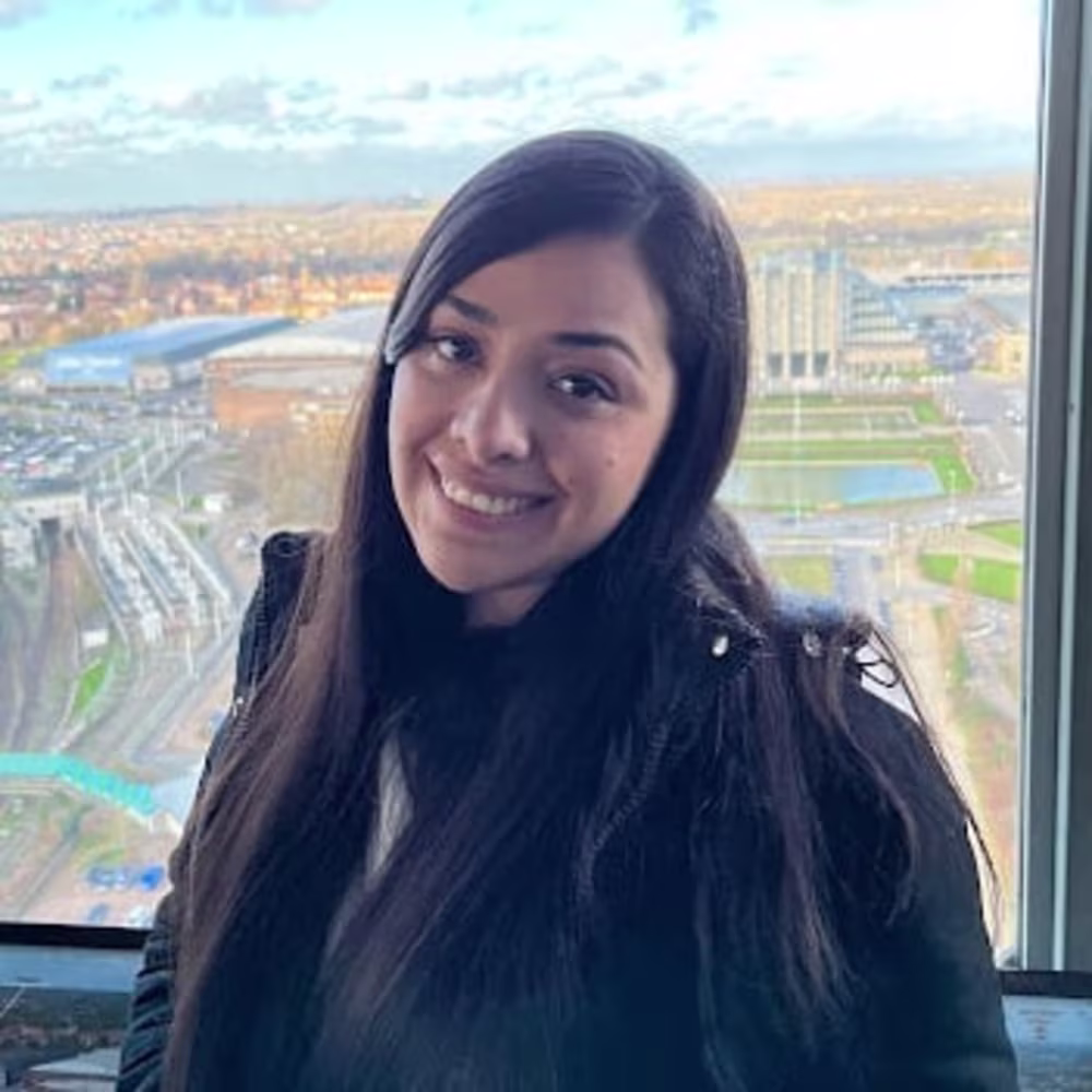 Candela Martínez Catan