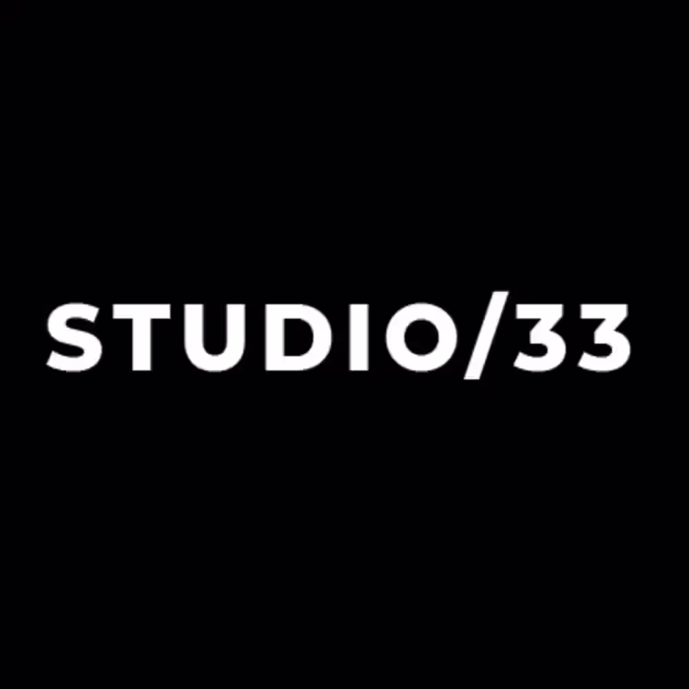 STUDIO 33