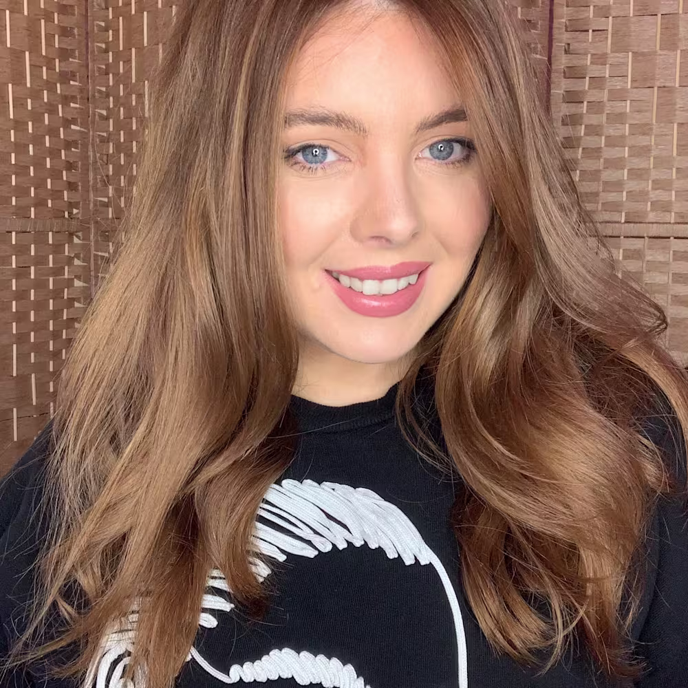 Chloris Aspland-jones