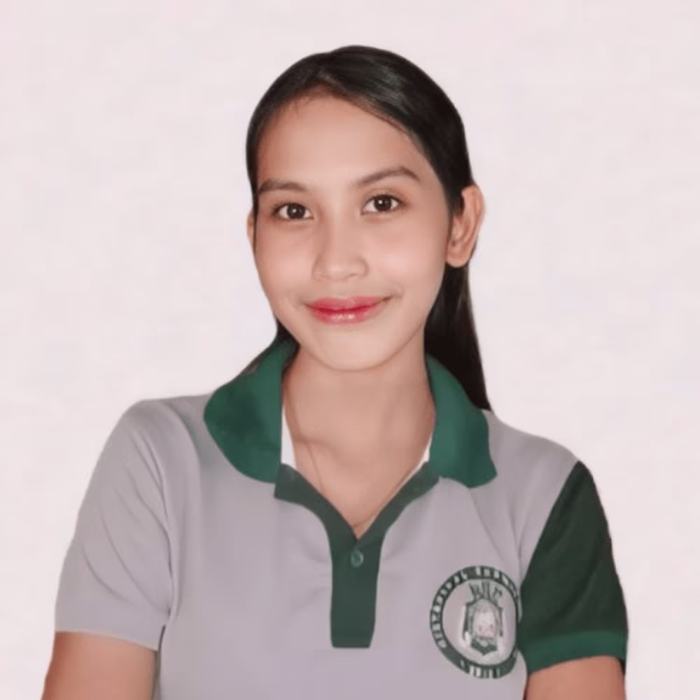 Orlaine Shane  Macarat