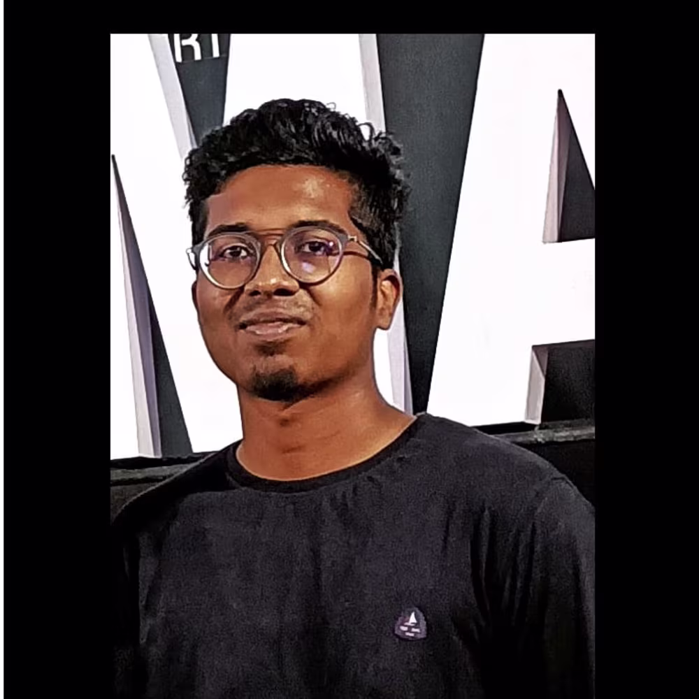 Aro Barath Chandru   B