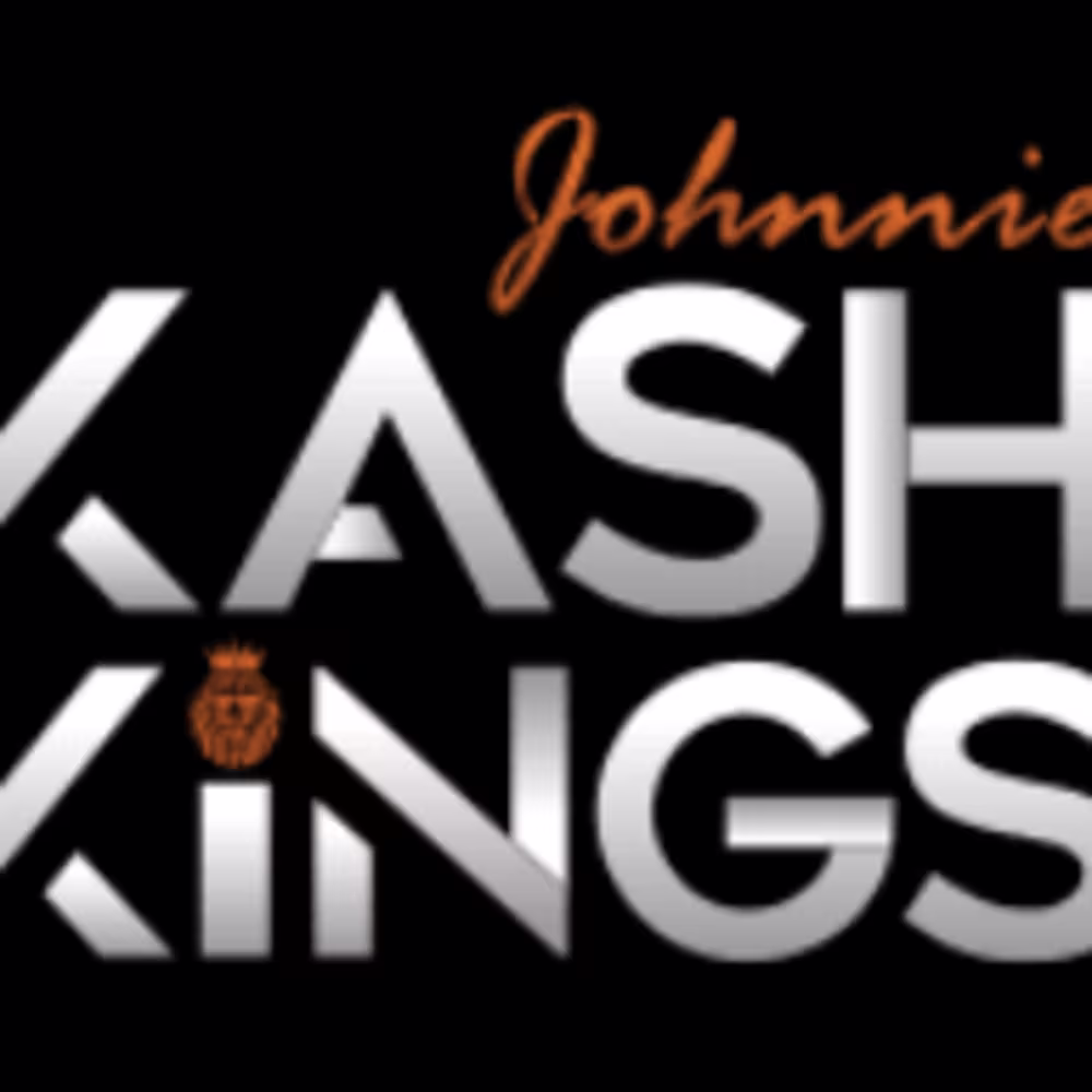 Johnny Kash Casino