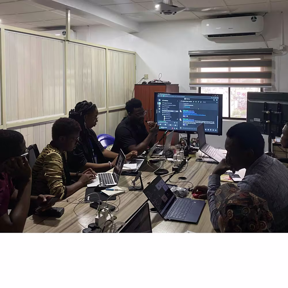 Engineer Aniebiet Udoh