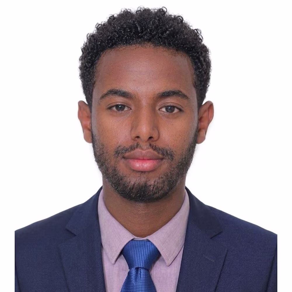 Yishak Mekonnen