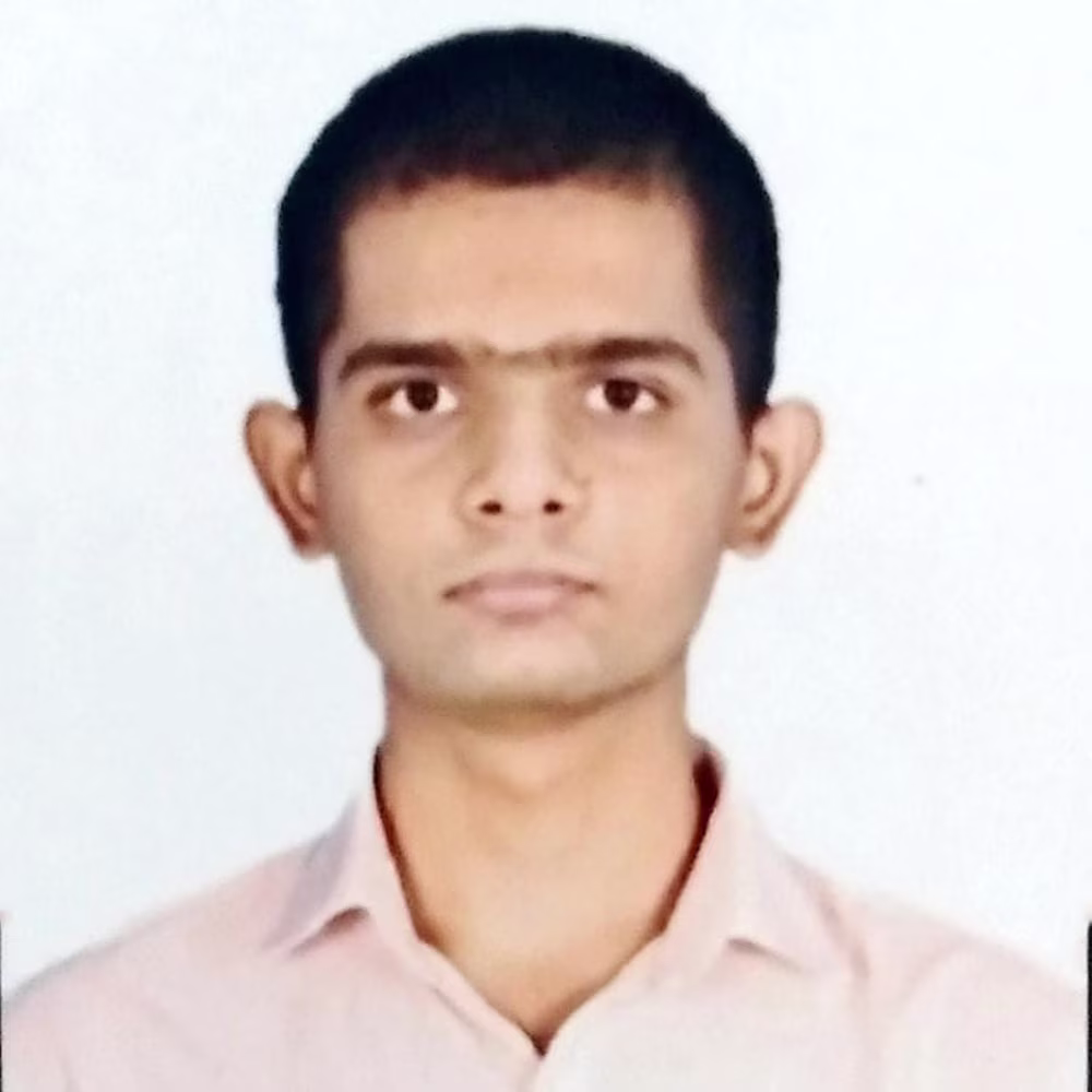 Ujit Kumar