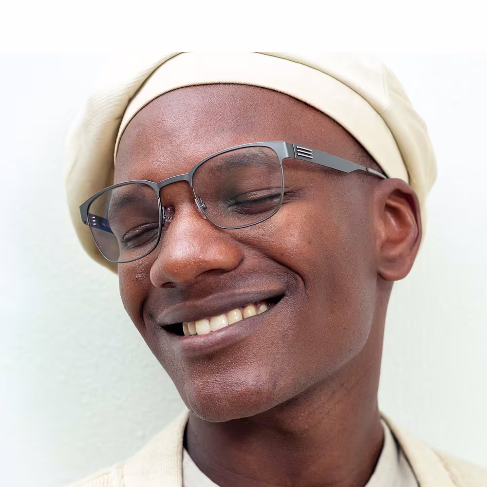 Brandon | Brand Strategist & Writer