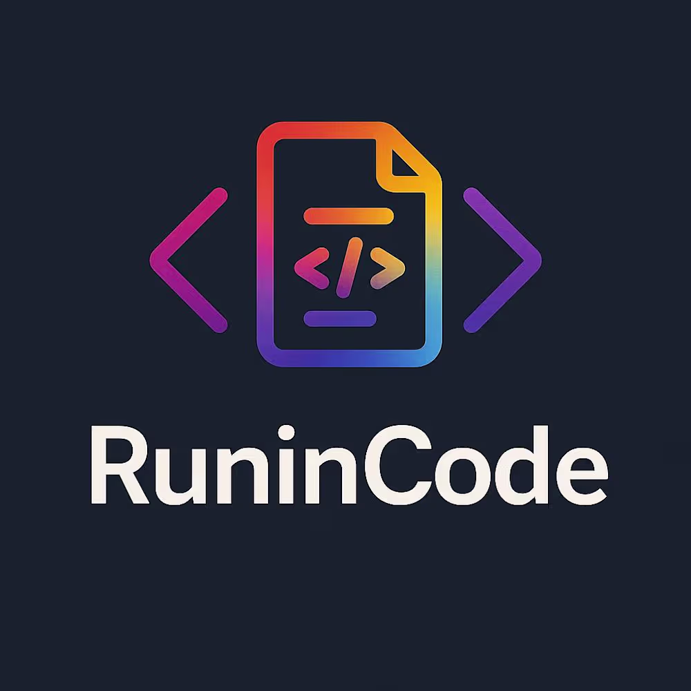 RuninCode LLC