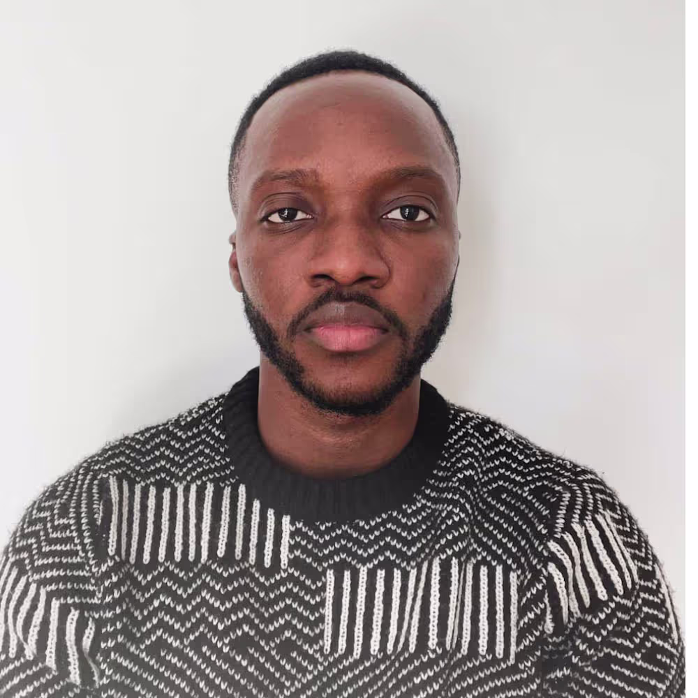 Dodji Onésime AGUESSY