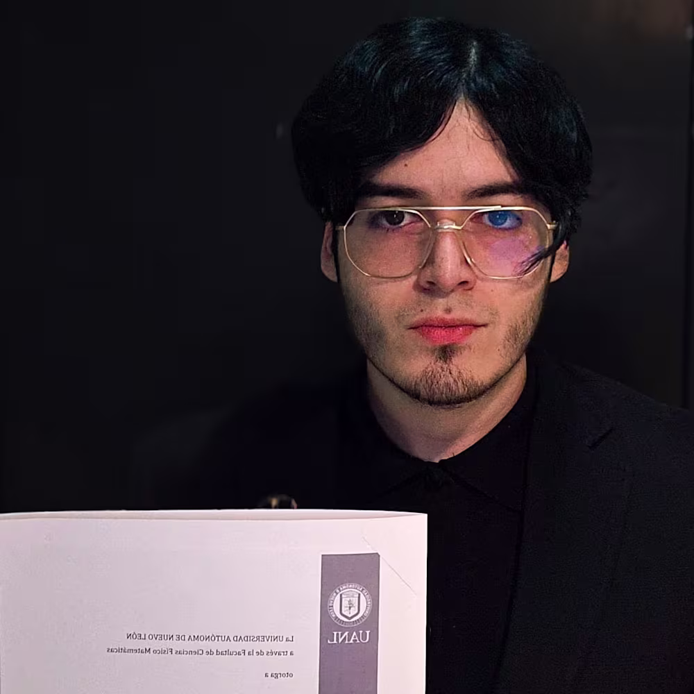 Angel Oziel Alvarado Grimaldo