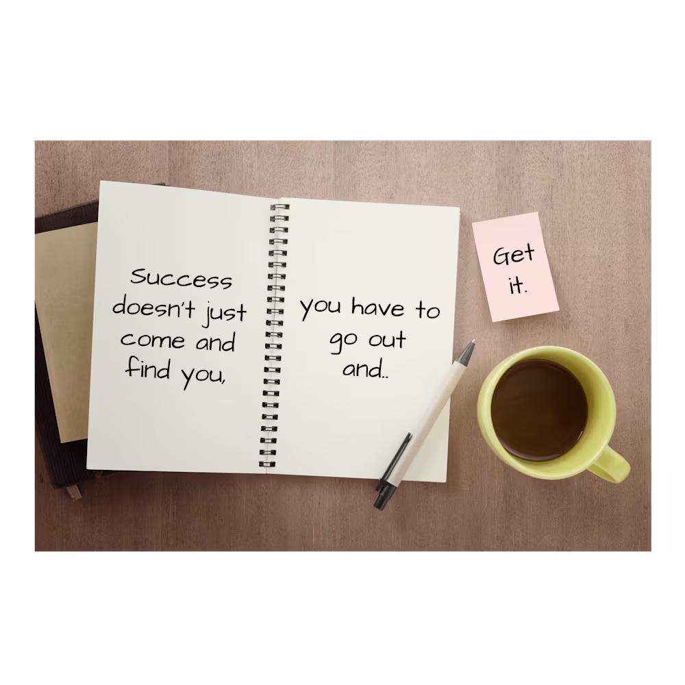 Project Me- ReadySetGoal