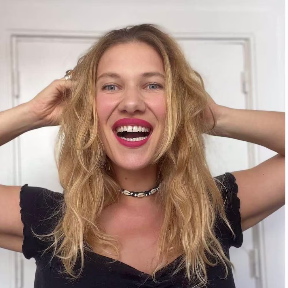 Nataliia Kolesnykova