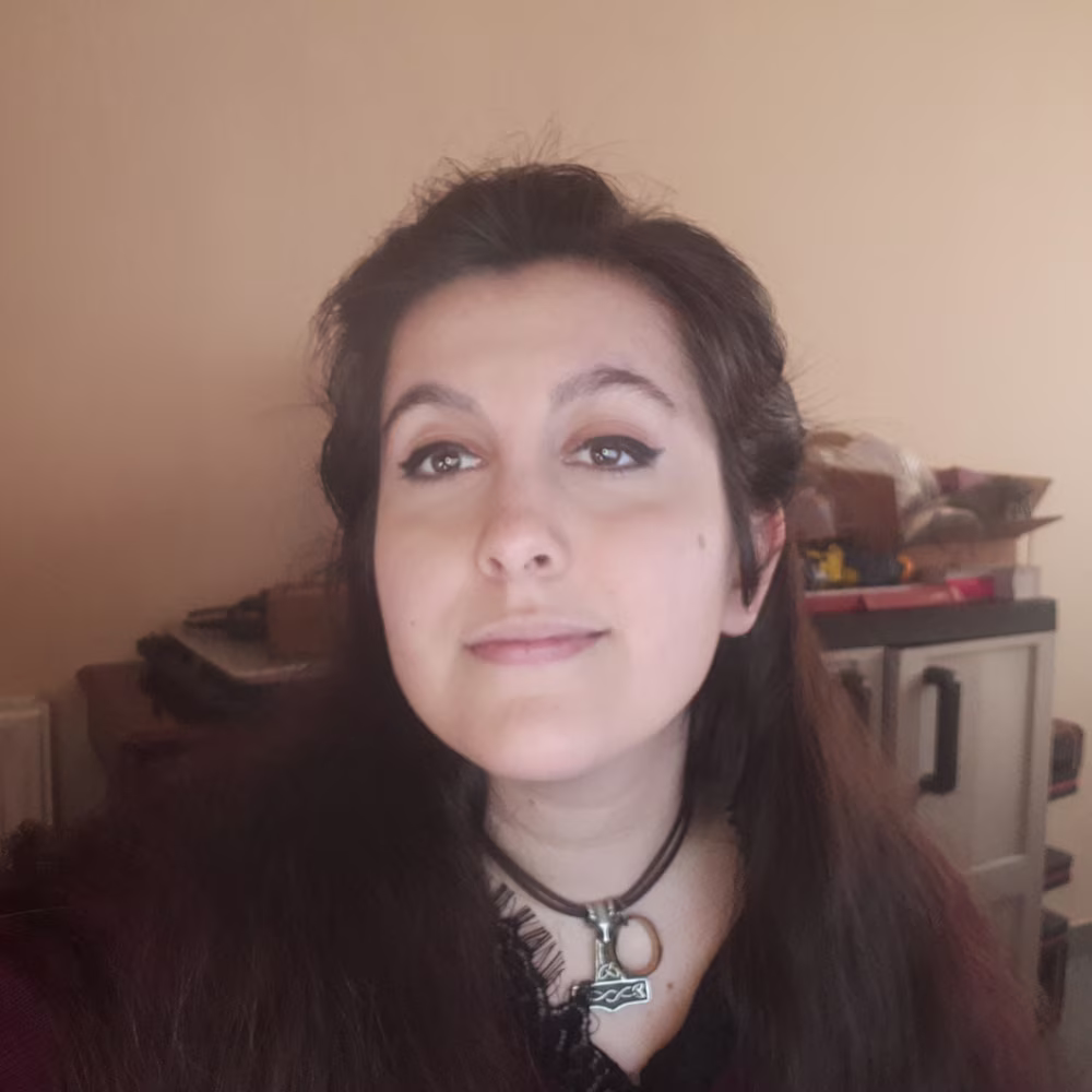 Raquel Castillejo López