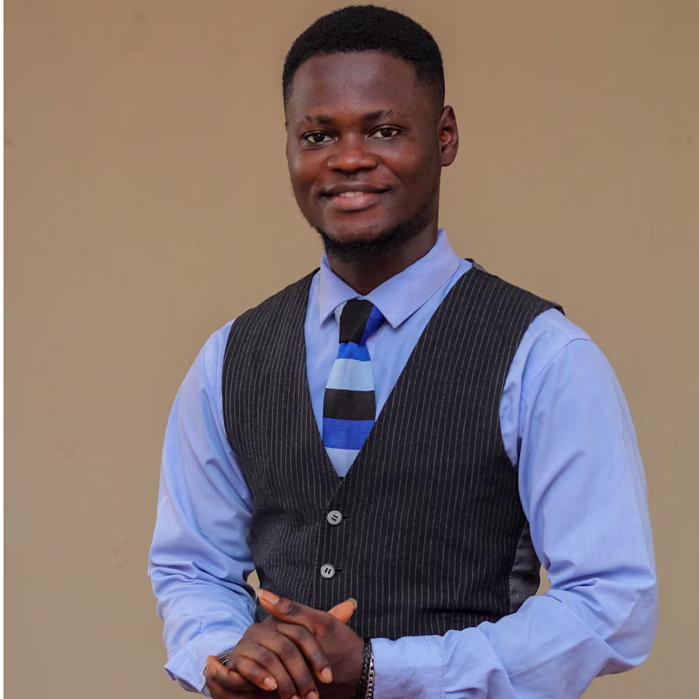 Jesudemilade Adeniyi