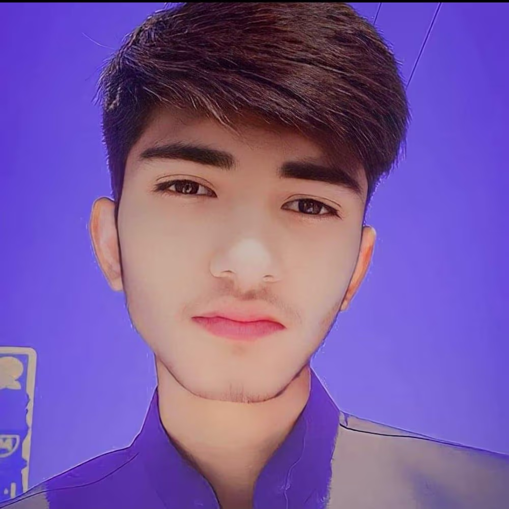 Waqas Sajjad