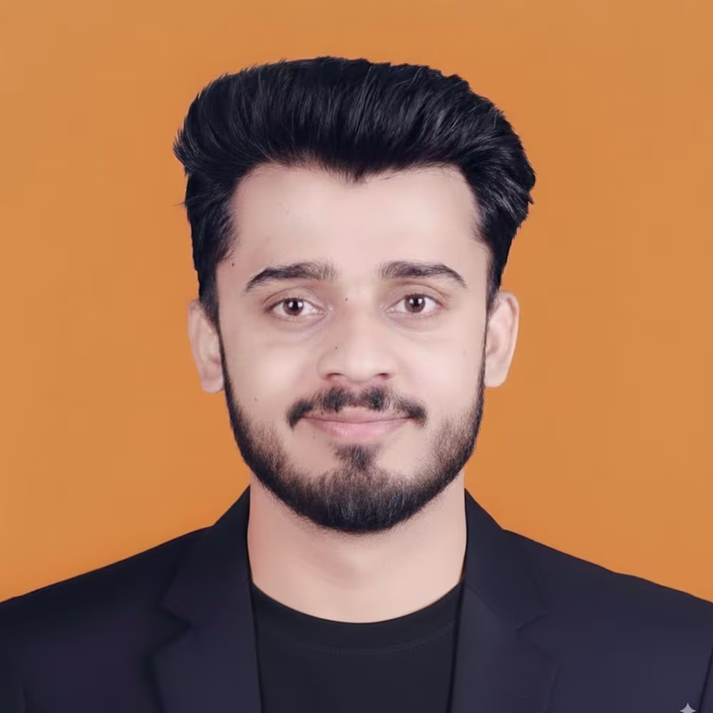 Muhammad Sharjeel Arif