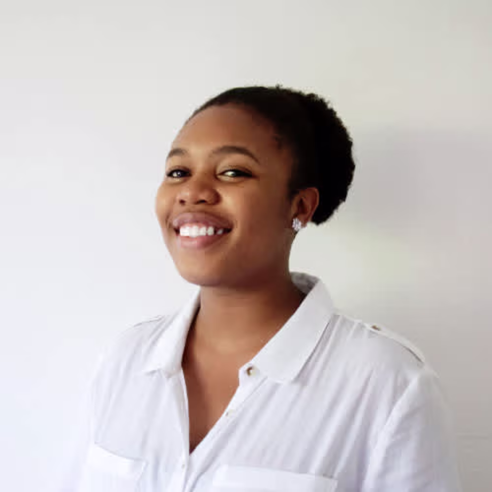 Olayinka Eno Babalola