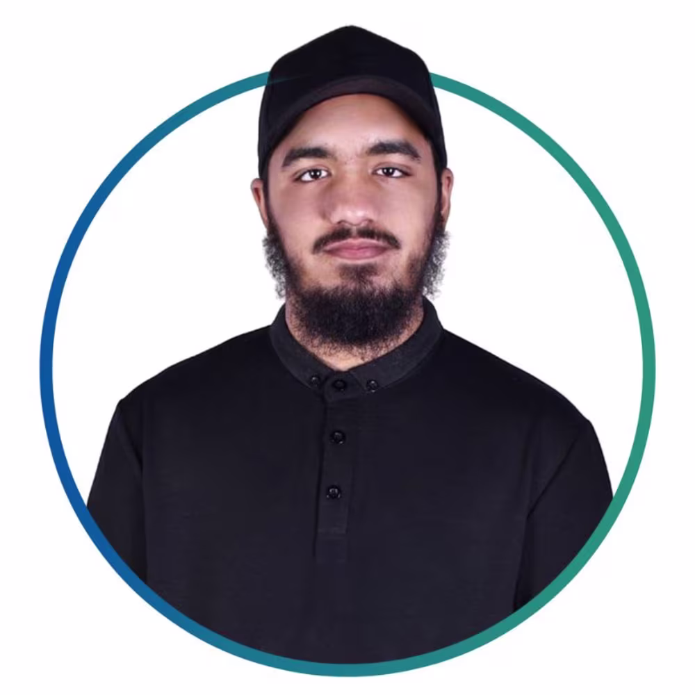 Zakariya Abdul Wahab