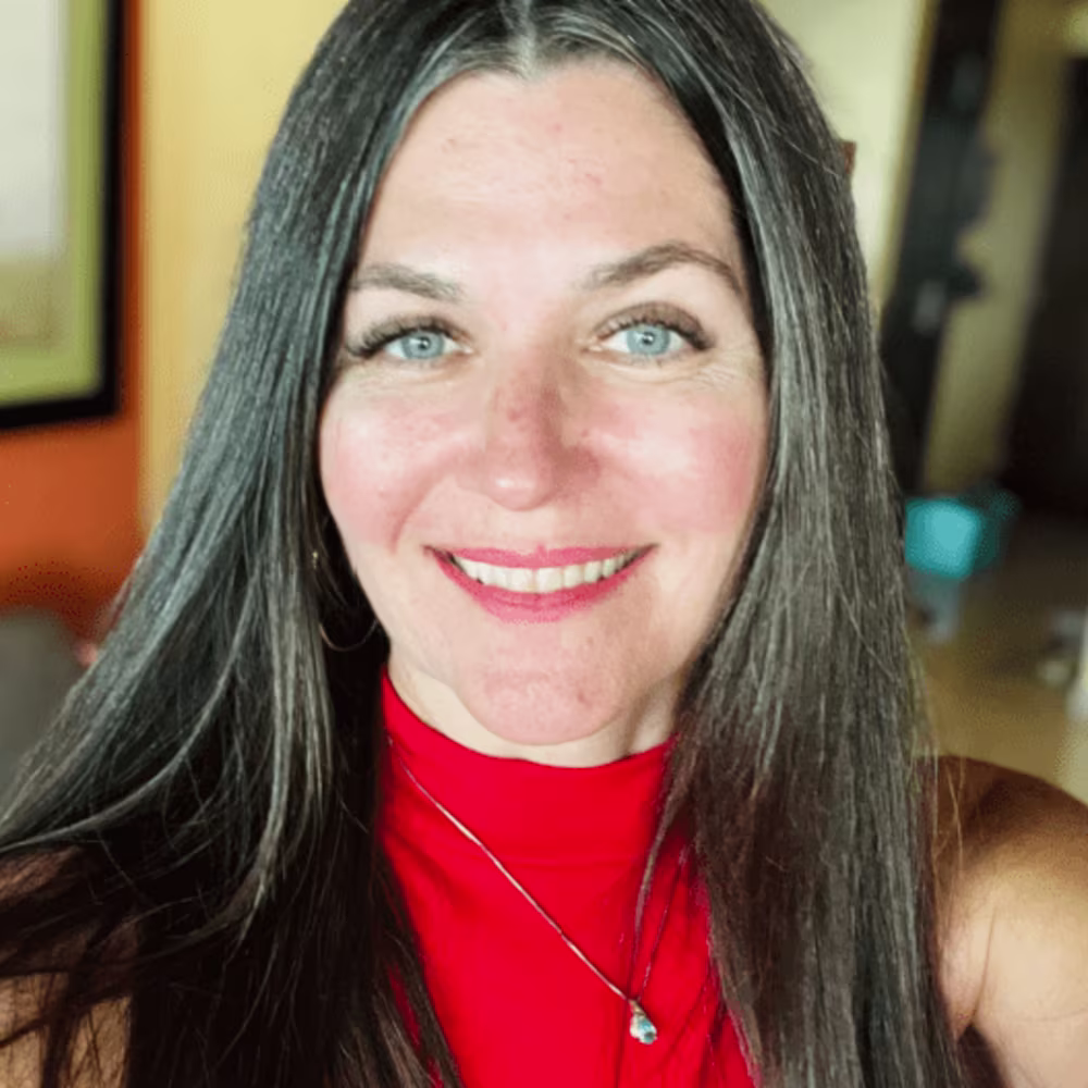 Tamara Rose Blodgett