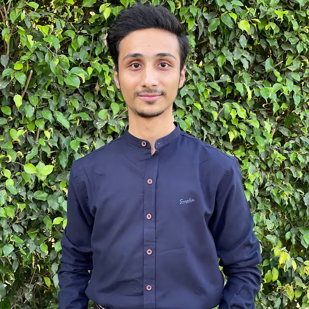 Mohammad Sajjad Rizvi