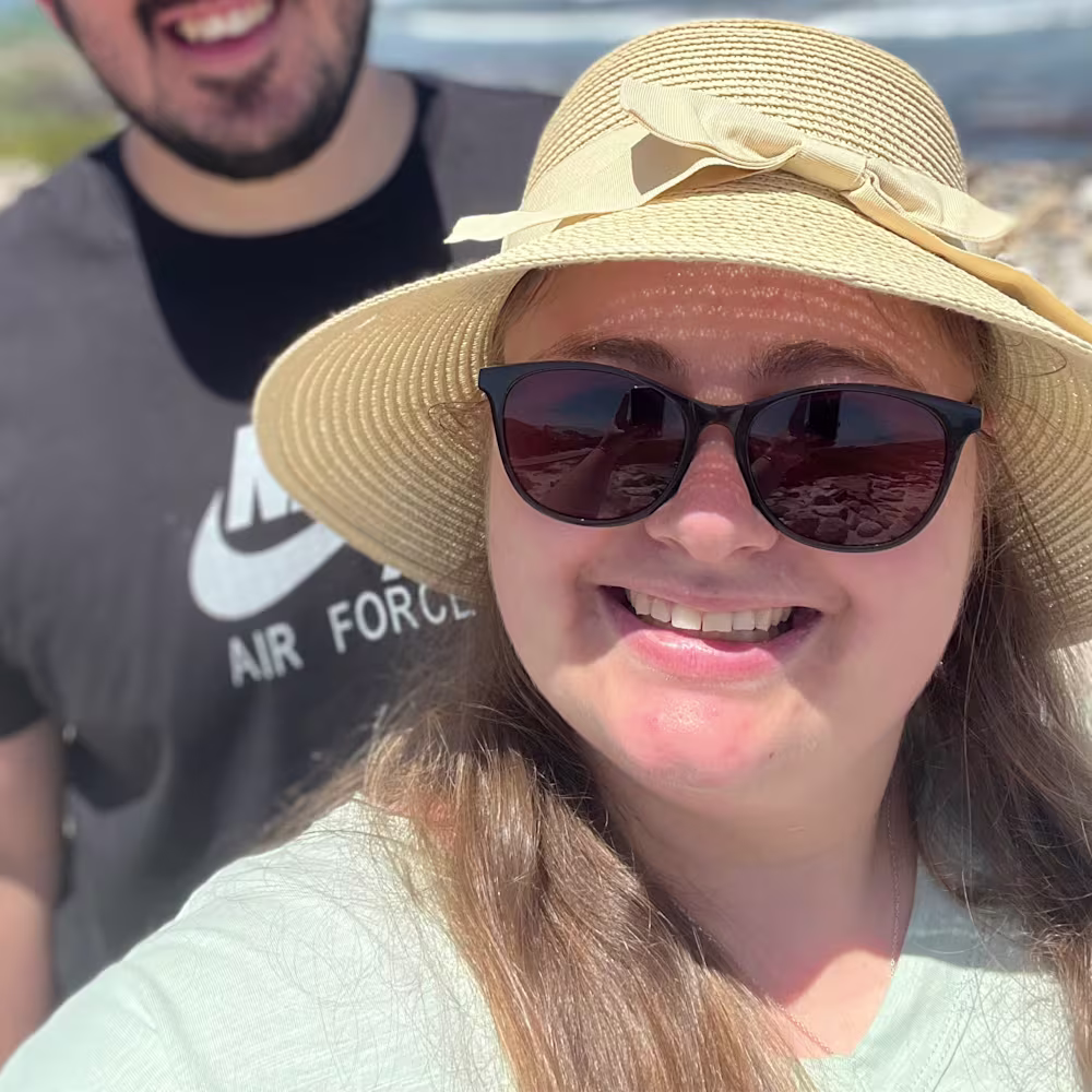 Natasha Steele-Smith