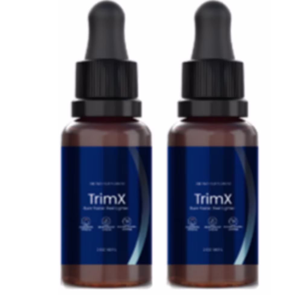 TrimX  drops