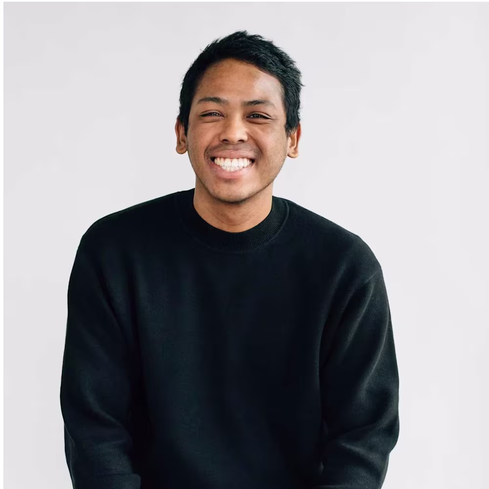 Johary Randriamandranto