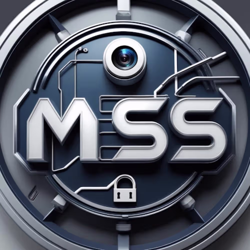 MSS Secure
