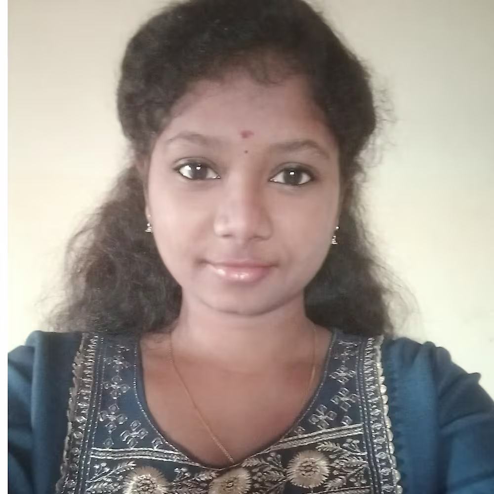 Vindhya  Periyer 