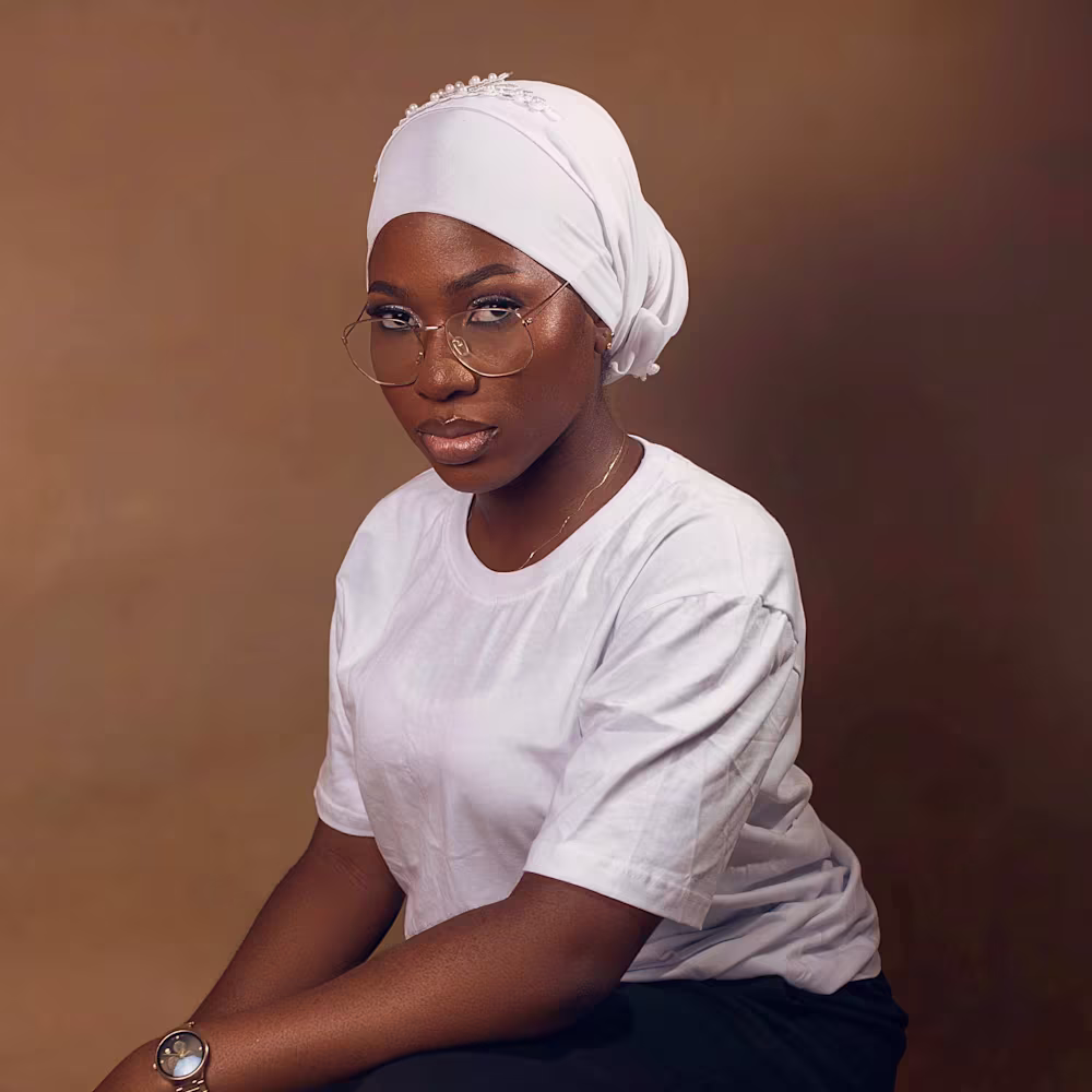 Hameedah Afolabi