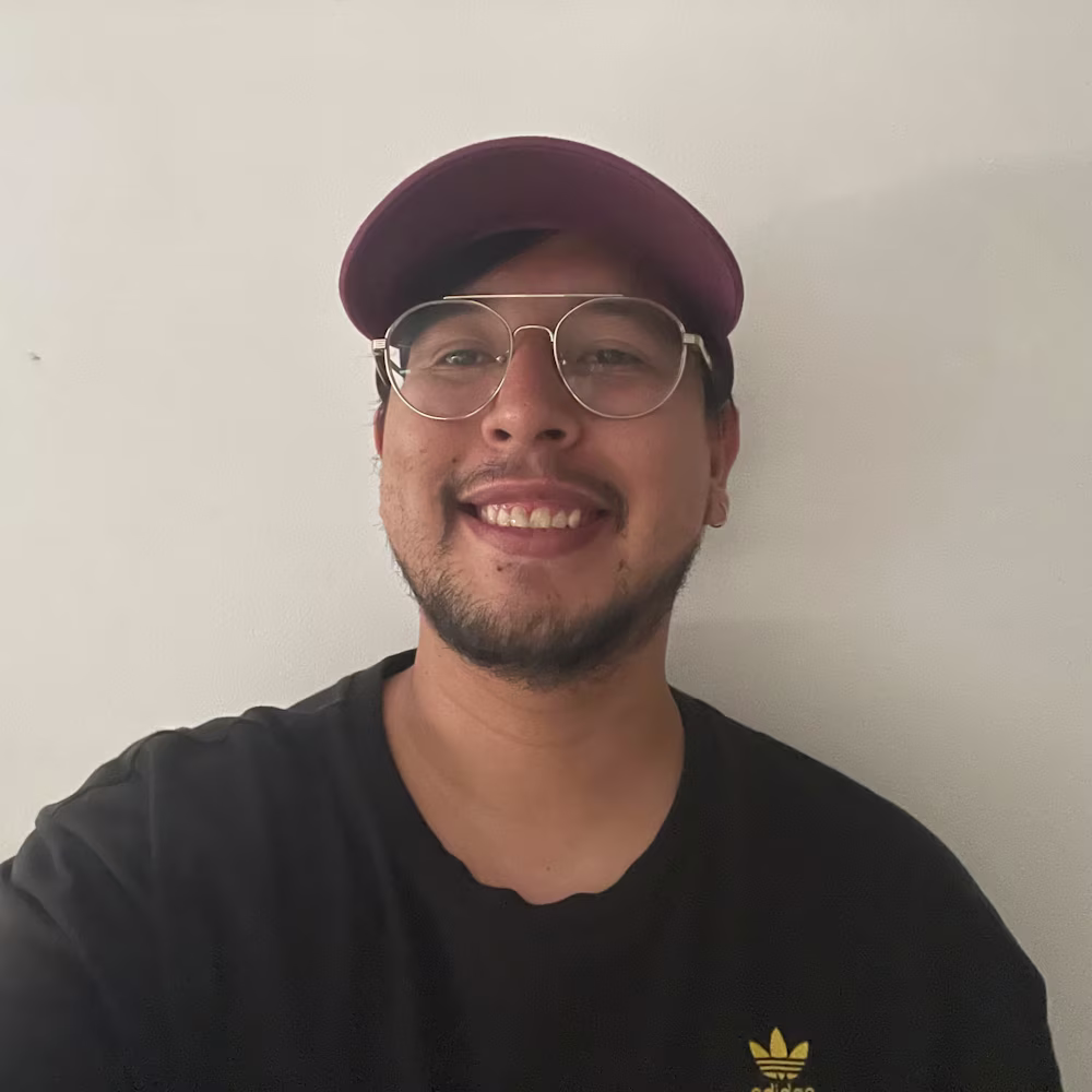 Gustavo Adolfo Ramírez Apache