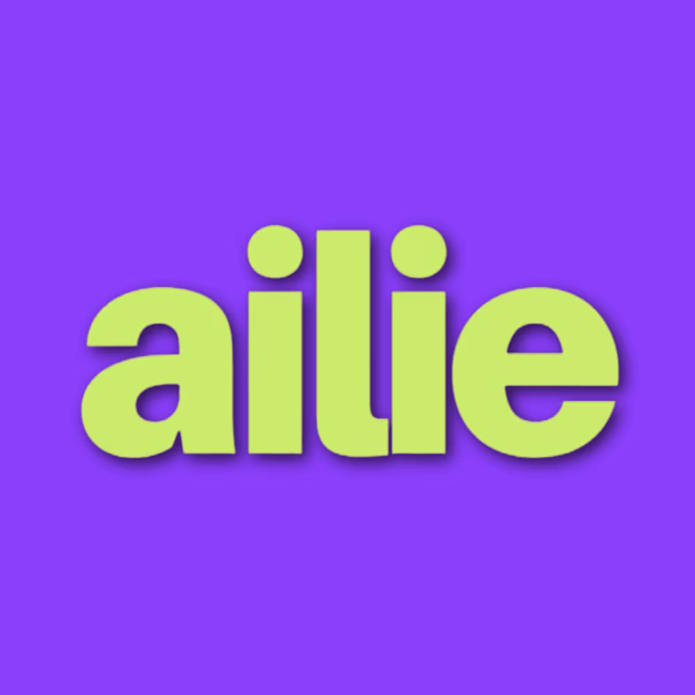 Ailie Inc