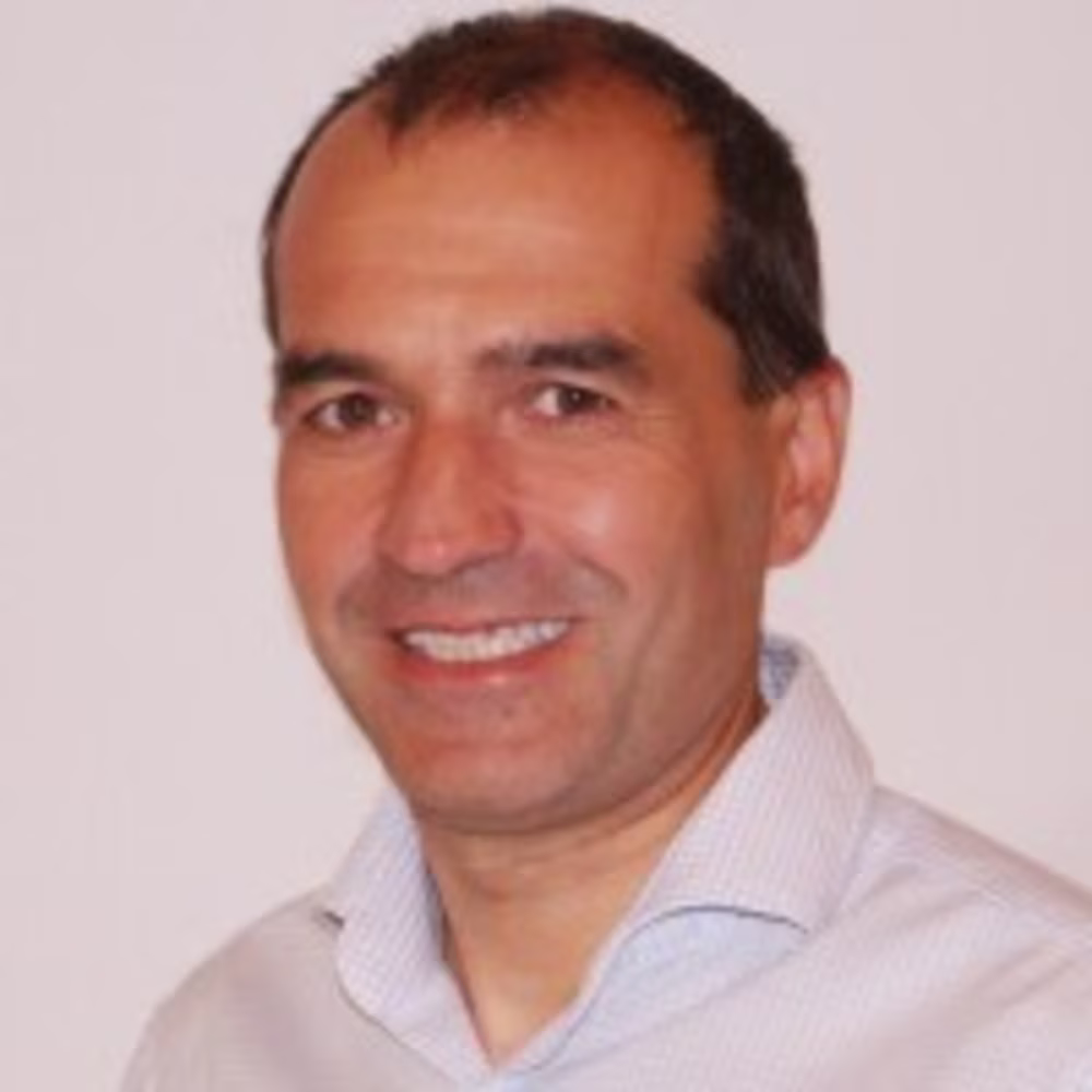 Alexander Gershkovich