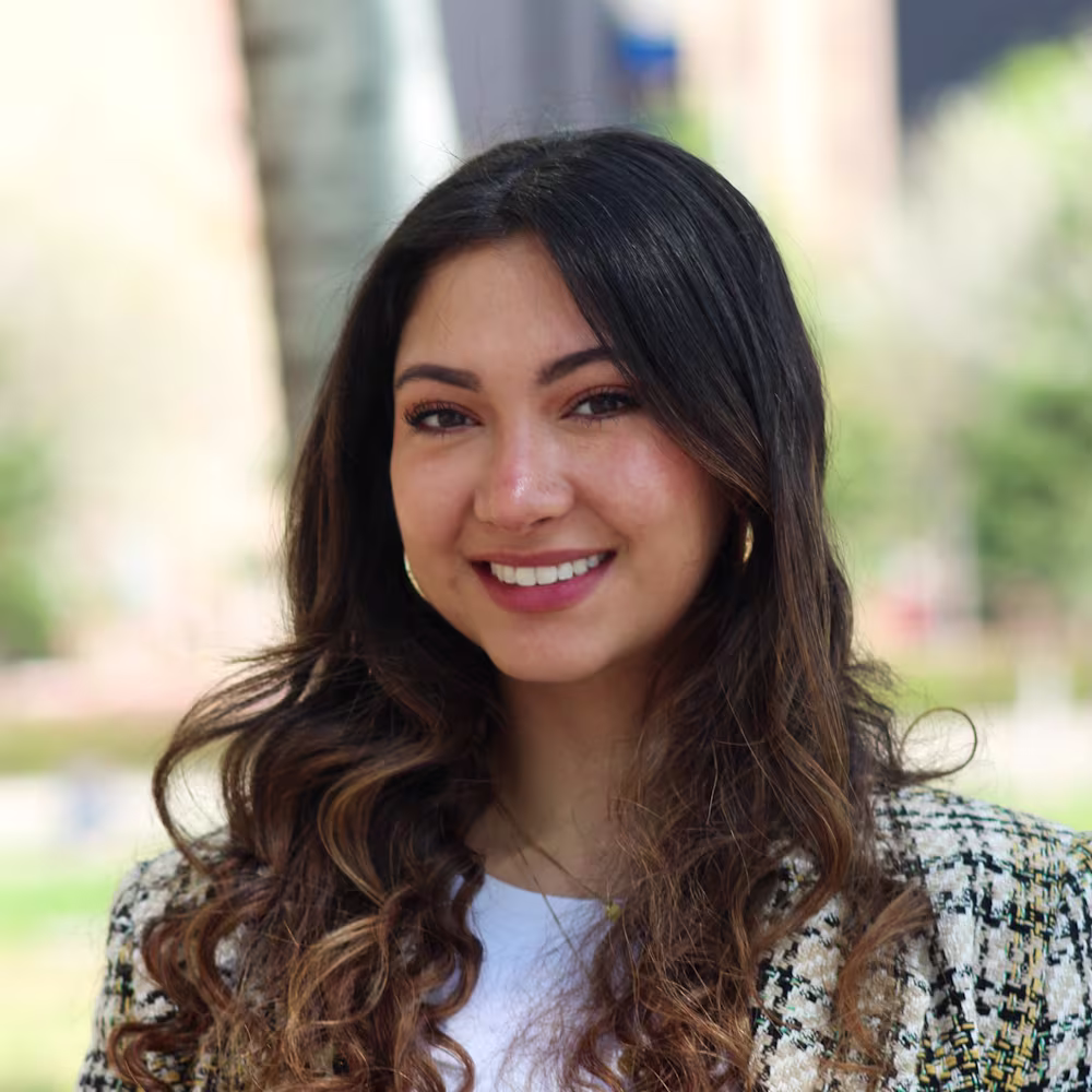 María Juliana Parra E