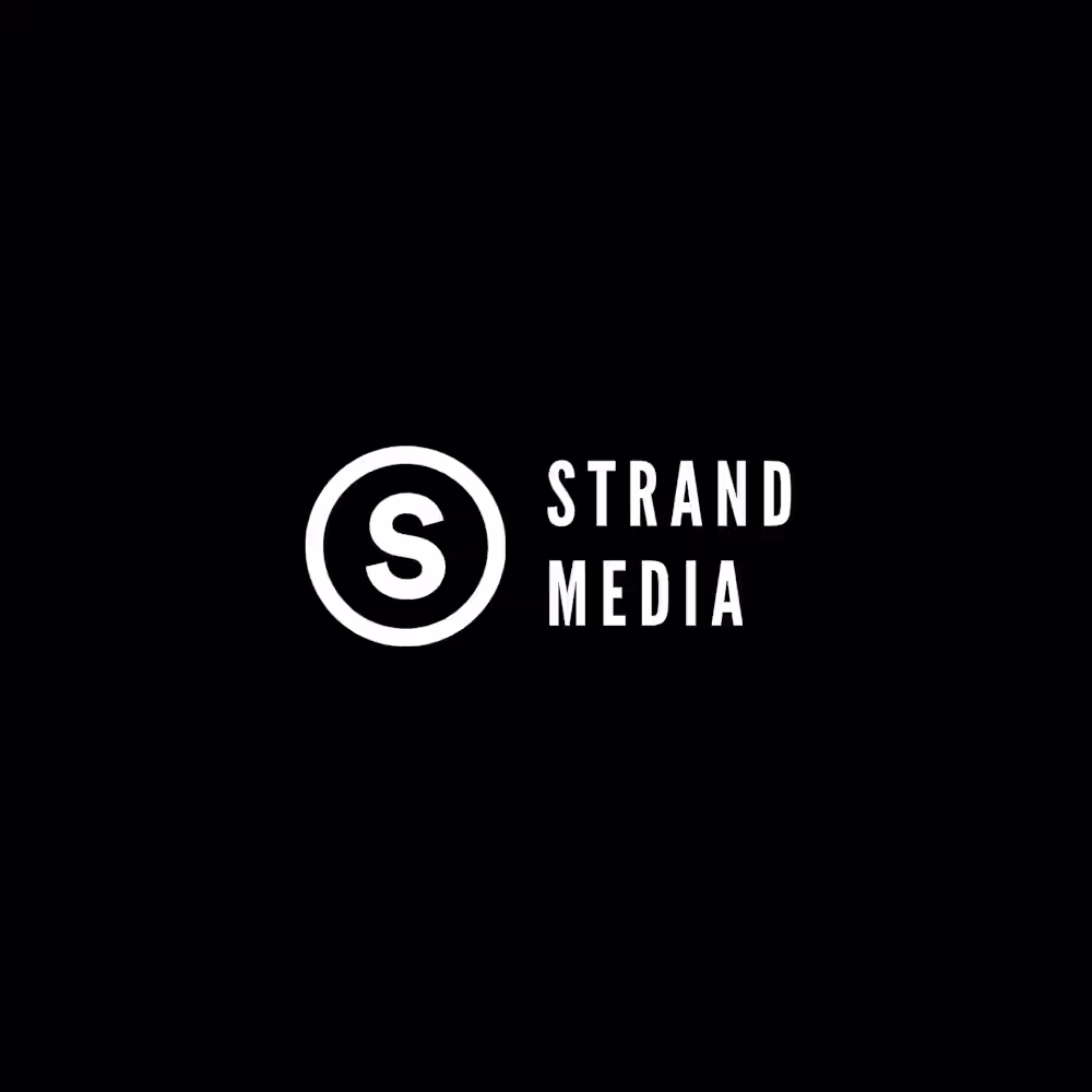 Strand  Media 