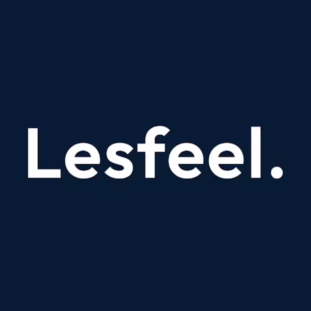 Lesfeel  
