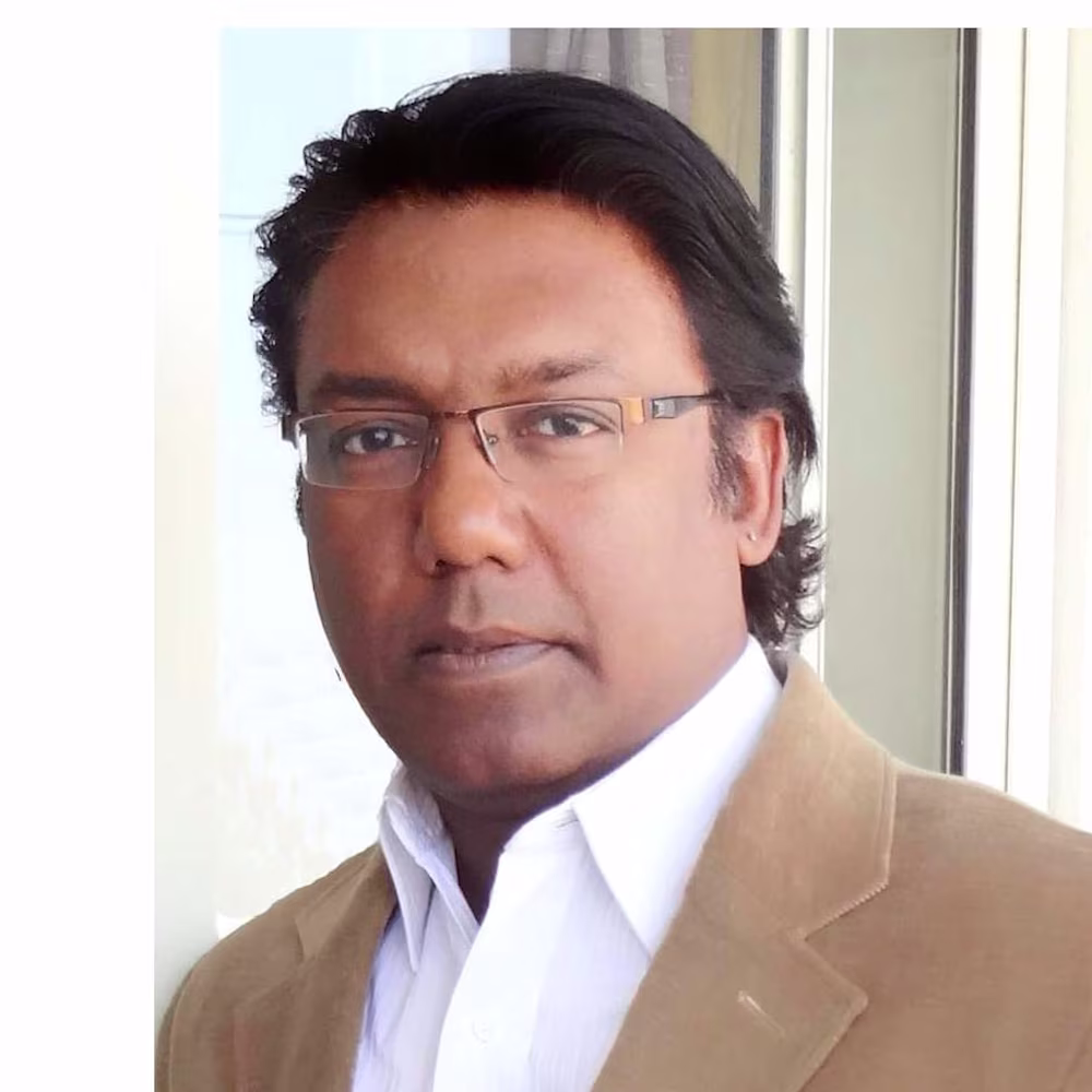 Shivajee Chandrabhushan