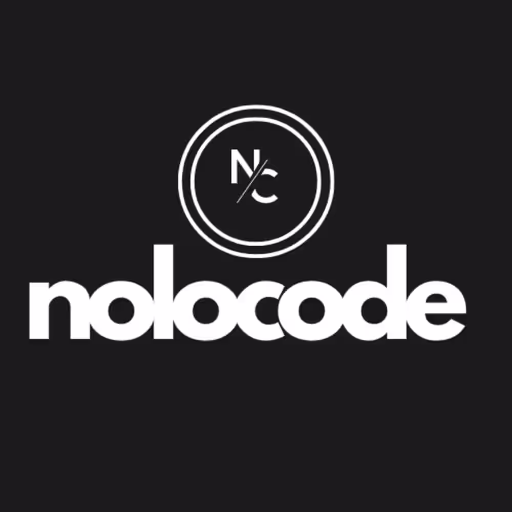 Nolocode Studio
