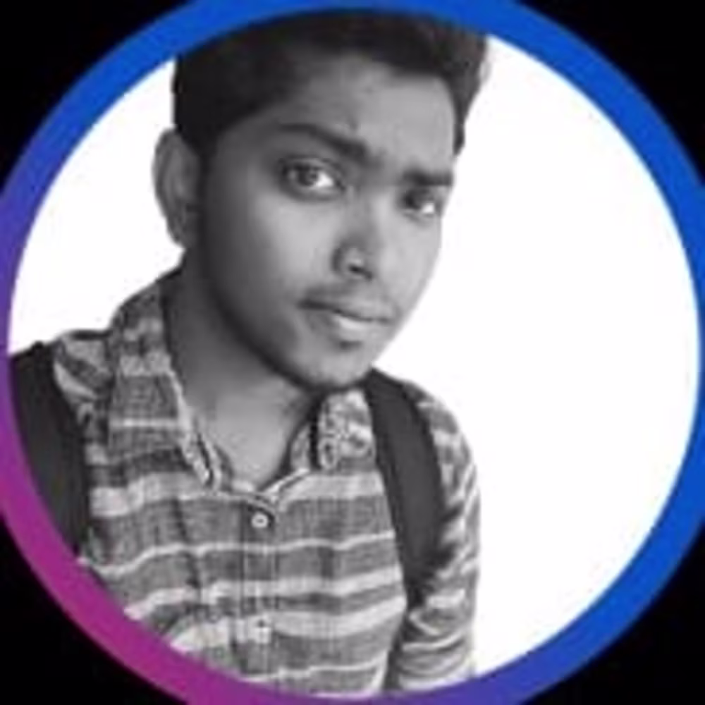 Paulwin Jerome Martin