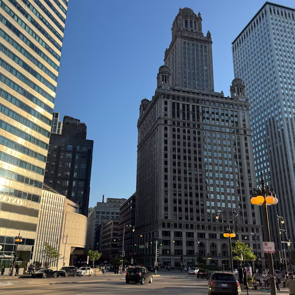 Crux Technologies Inc