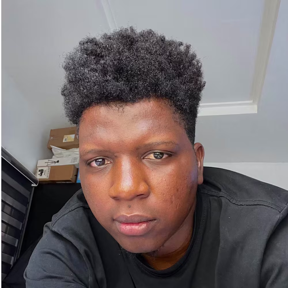 Emmanuel A. Priestley