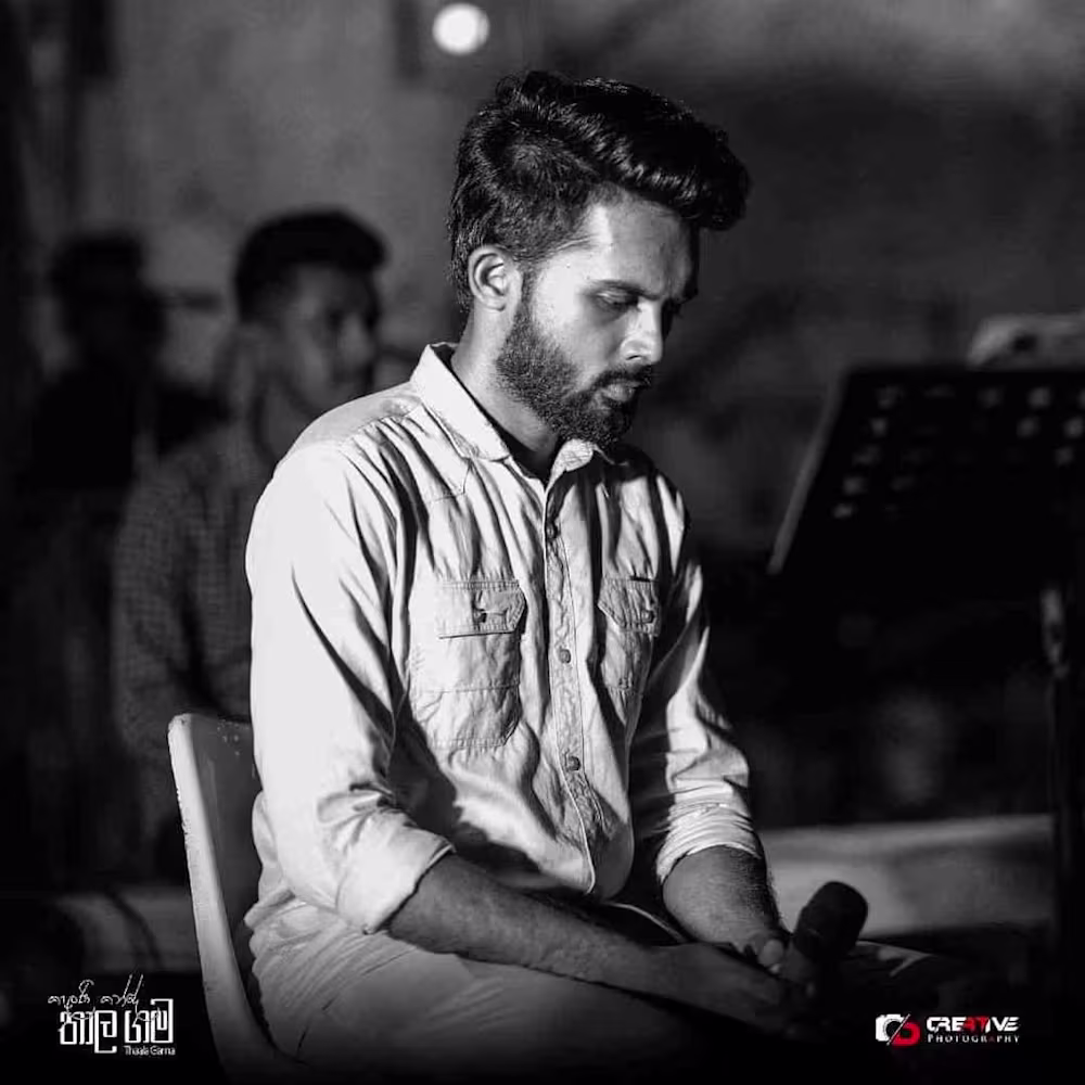 Vimukthi Millavitiya