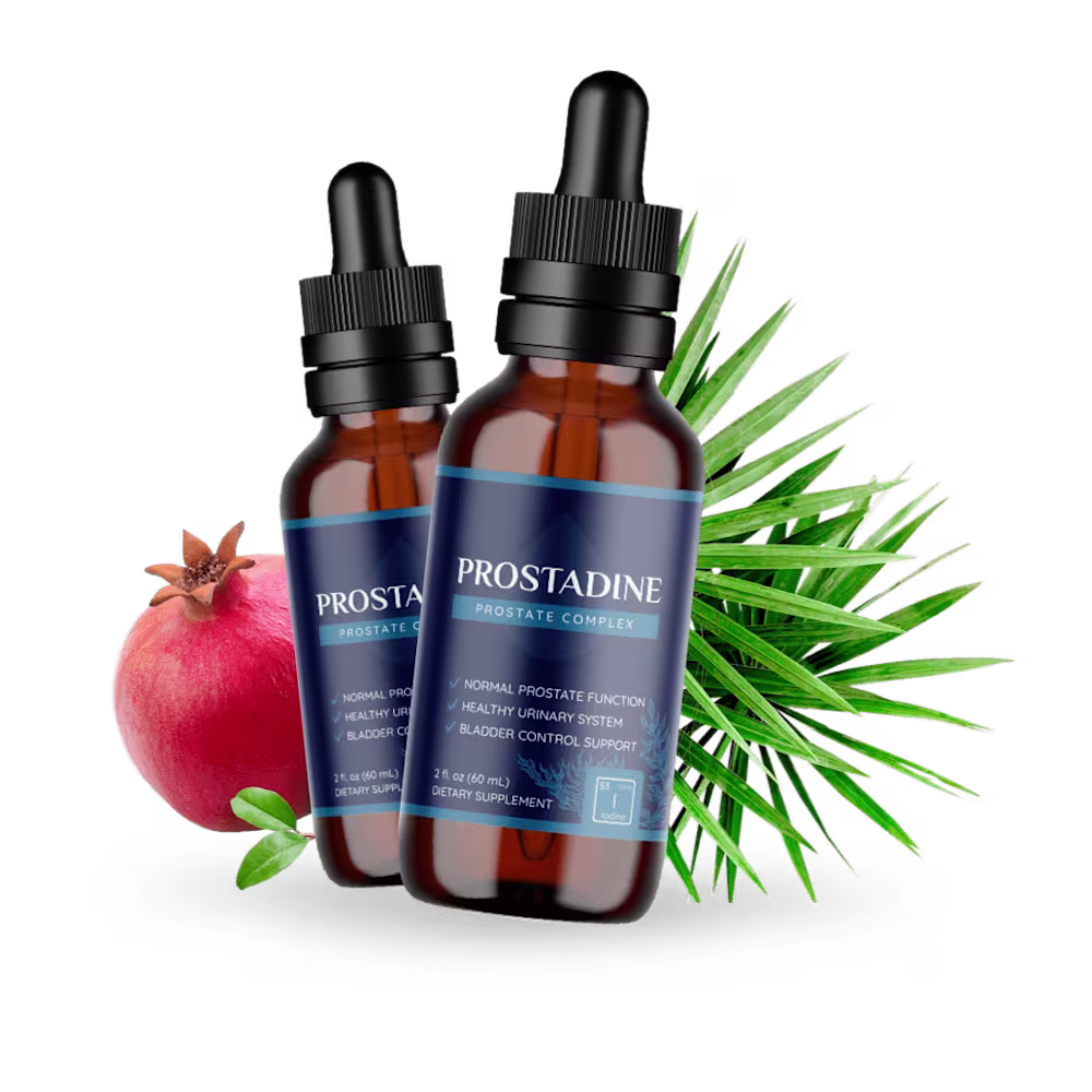 Try Prostadine Reviews