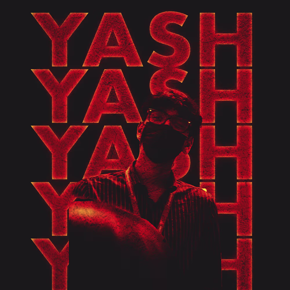 Yash  