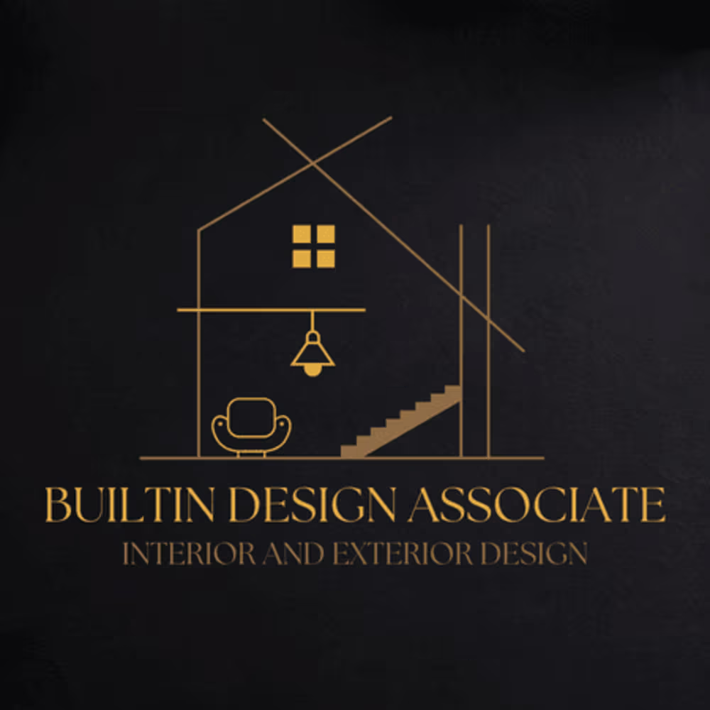 BUILTIN DESIGN ASSOCIATE