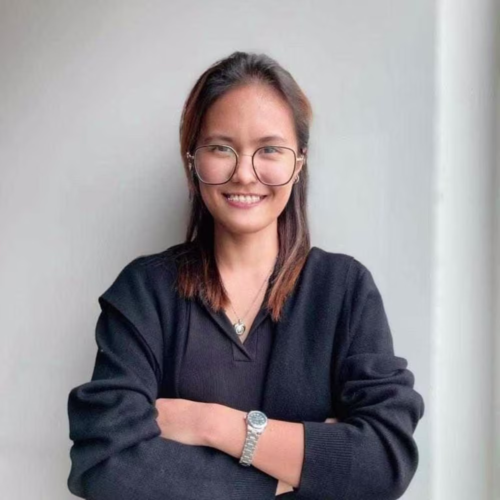 Stephanie Nicole Aquino