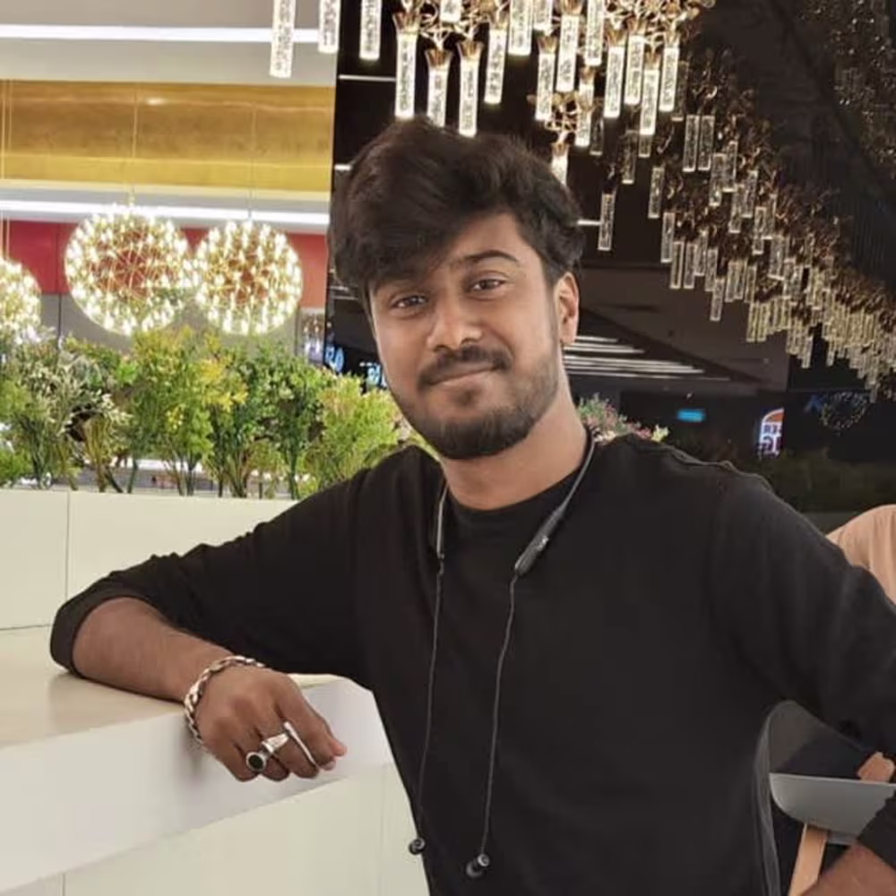 Aditya Bikram Choudhury