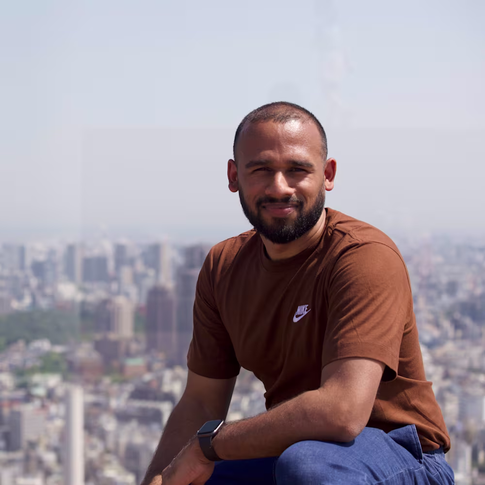 Vahizan Vijayanathan