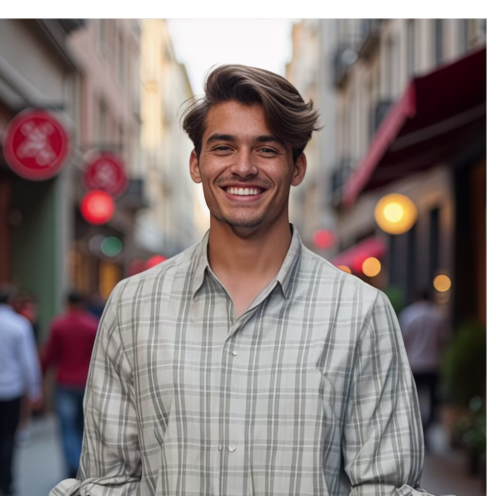 Ben Abad